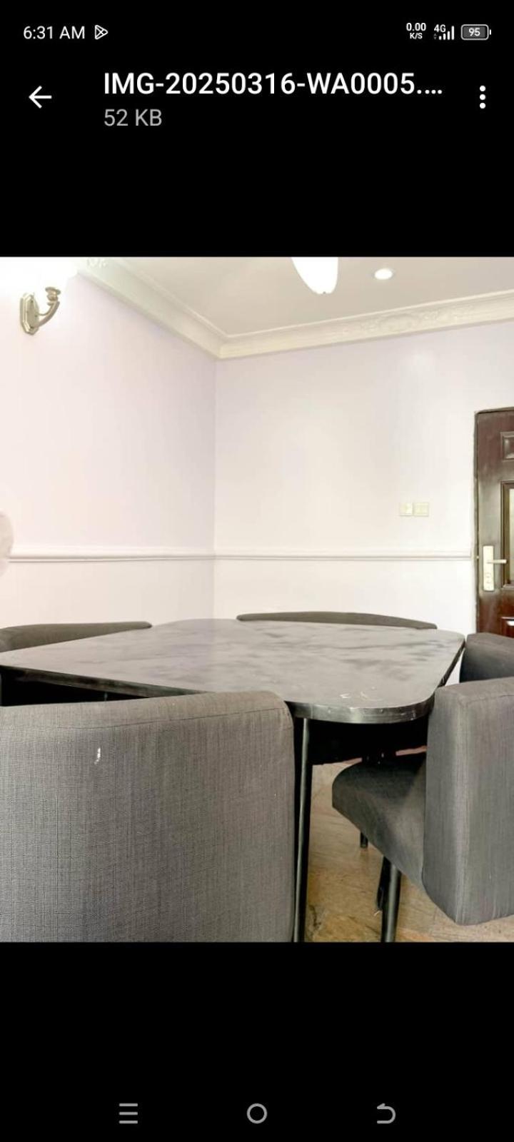 Diamond Well Hotel And Lodge Abuja Zimmer foto