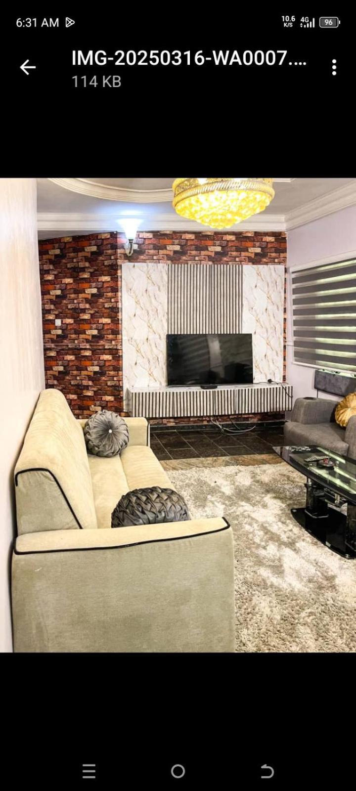 Diamond Well Hotel And Lodge Abuja Zimmer foto